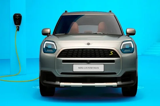 Mini Countryman 2025: Preço e Diferenciais do SUV Premium